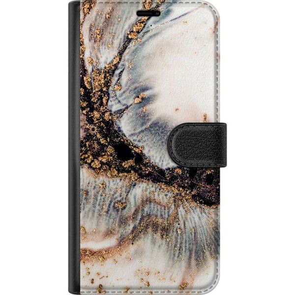 Apple iPhone XR Plånboksfodral Mönster