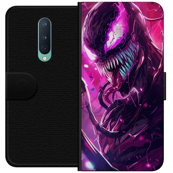 OnePlus 8 Tegnebogsetui Spider Man