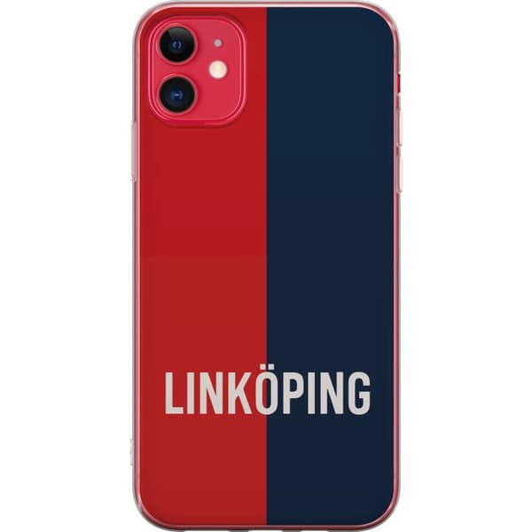 Kompatibel Mobilcover til Apple iPhone 11 Linköping