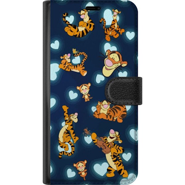 OnePlus Nord 3 Tegnebogsetui Tiger Nalle Puh