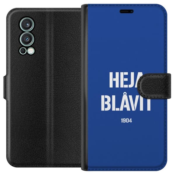 Kompatibel Tegnebogsetui til OnePlus Nord 2 5G Göteborg