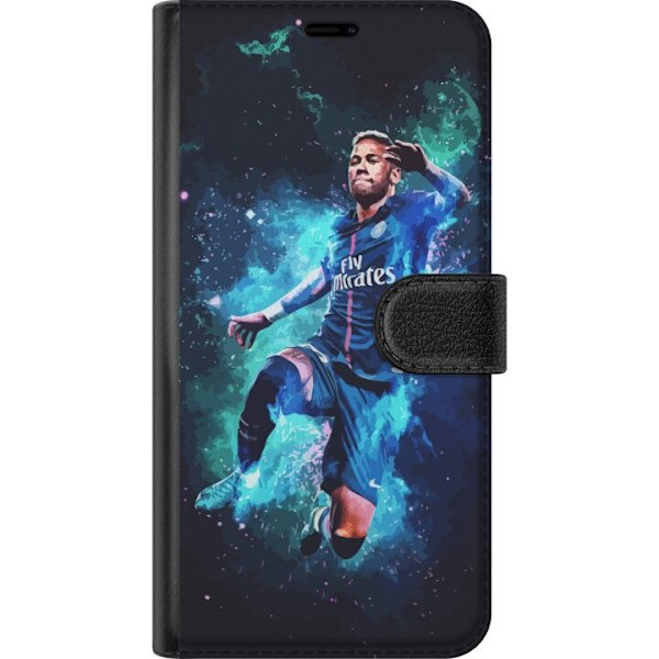 Xiaomi 11T Tegnebogsetui Neymar