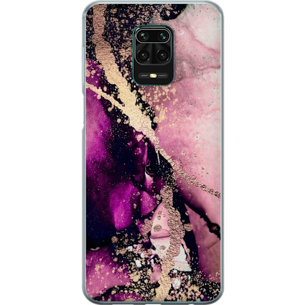 Xiaomi Redmi Note 9 Pro Skal / Mobilskal - Lollipop