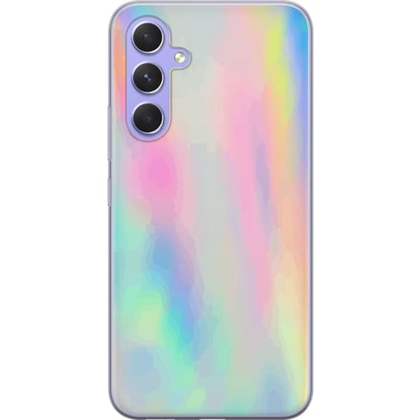 Kompatibel Mobilcover til Samsung Galaxy A54 Mønster
