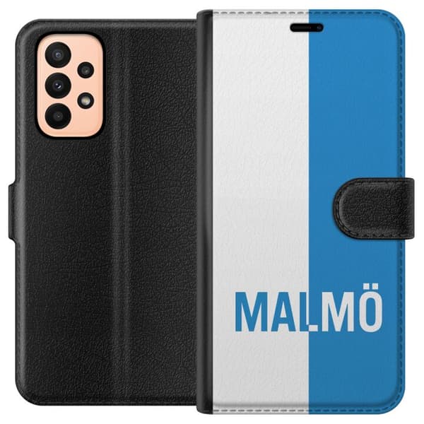 Kompatibelt Lommeboketui til Samsung Galaxy A23 Malmö