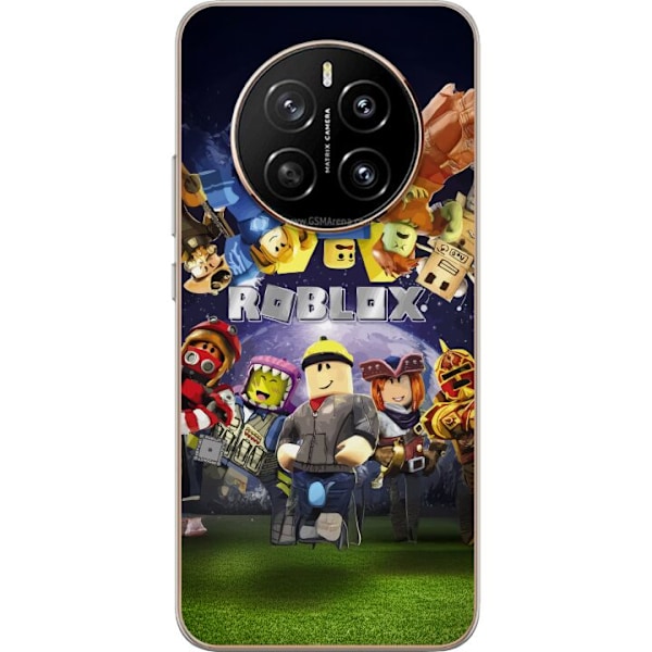 Honor Magic7 Läpinäkyvä kuori Roblox Maailma - Pelaamisseik