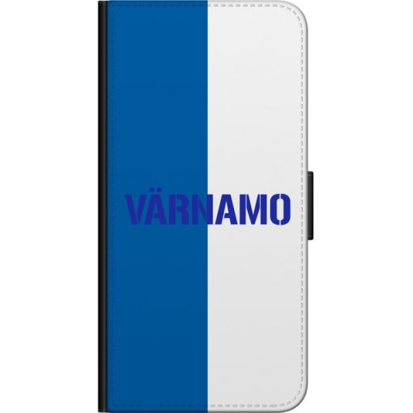 Samsung Galaxy Note 4 Plånboksfodral Värnamo