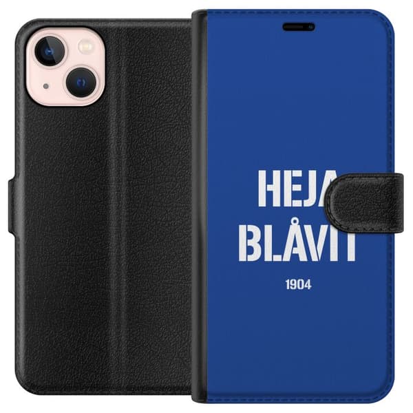 Kompatibelt Lommeboketui til Apple iPhone 13 mini Gøteborg