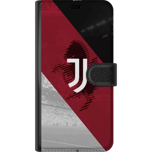 Kompatibel Tegnebogsetui til Apple iPhone 11 Juventus