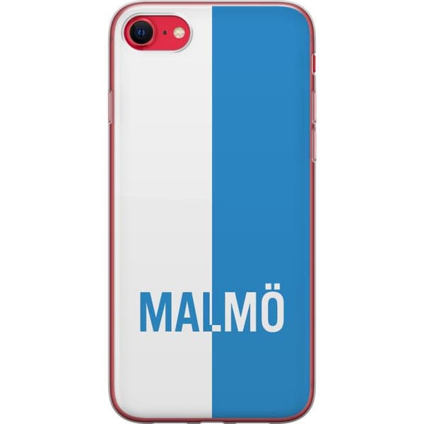 Kompatibel Mobilcover til Apple iPhone SE (2022) Malmö