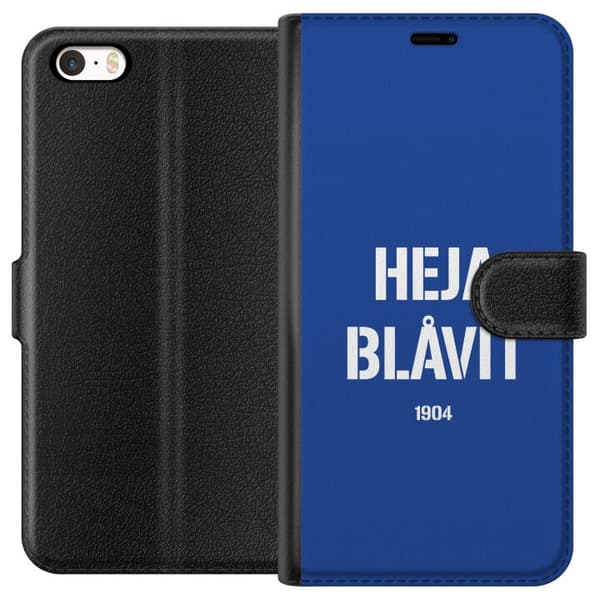 Kompatibel Tegnebogsetui til Apple iPhone SE (2016) Göteborg