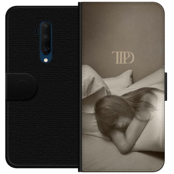 OnePlus 7T Pro Plånboksfodral Taylor Swift - TTPD