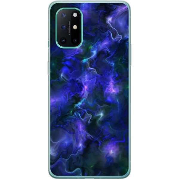 OnePlus 8T Cover / Mobilcover - Farver