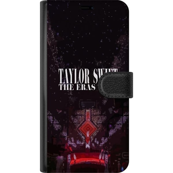 OnePlus 6 Lommeboketui Taylor Swift