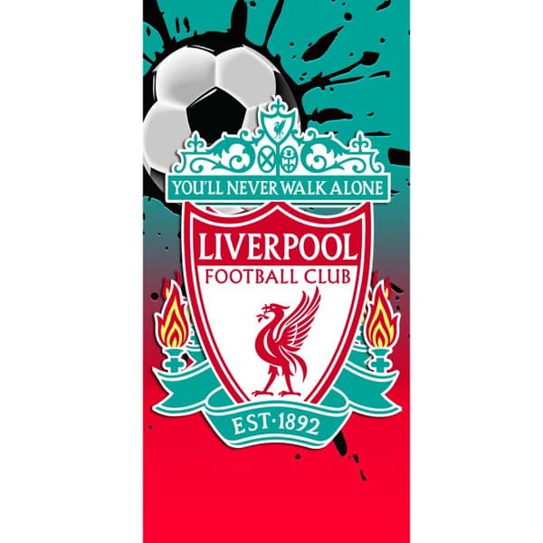 Kompatibelt Lommeboketui til Apple iPhone 13 Pro Liverpool