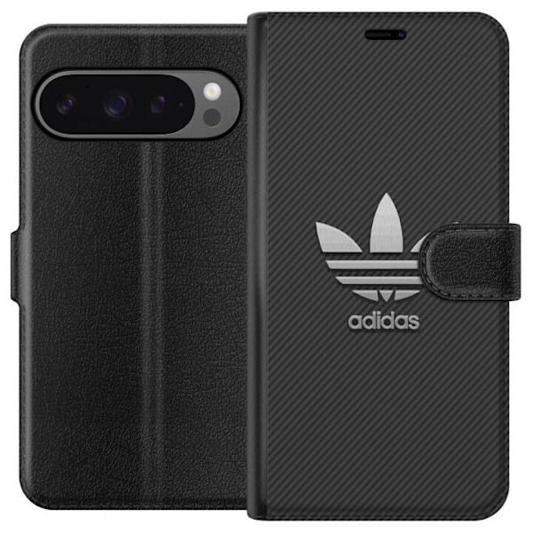 Google Pixel 9 Pro XL Tegnebogsetui Adidas