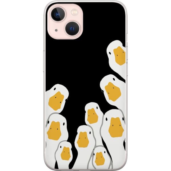 Kompatibel Mobilcover til Apple iPhone 13 And