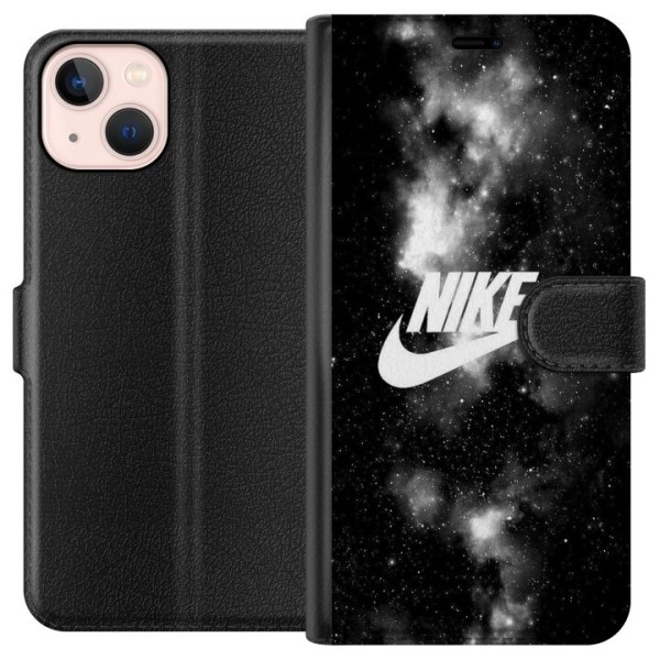 Apple iPhone 13 mini Lommeboketui Nike