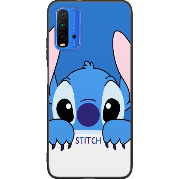 Xiaomi Redmi 9T Sort cover Stitch