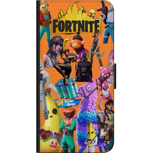 Huawei nova 8 Pro Lompakkokotelo Fortnite