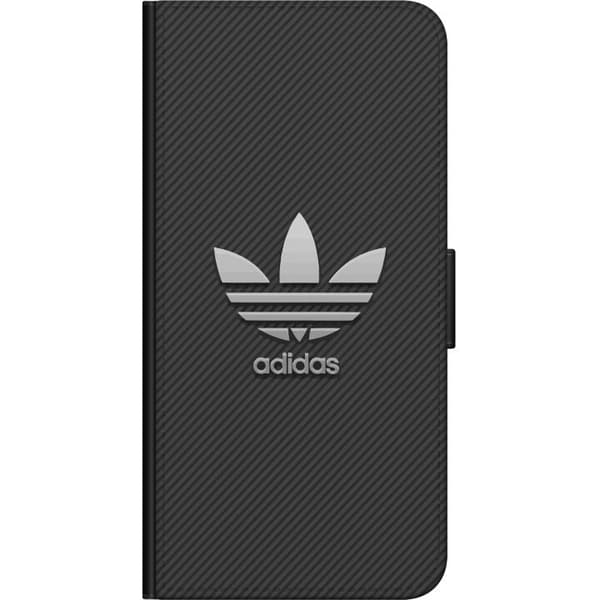 Yhteensopiva Lompakkokotelo OnePlus 9 Pro Adidas