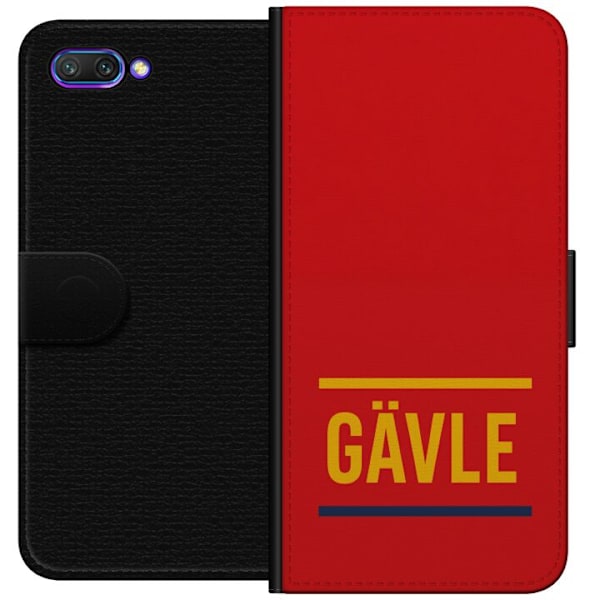 Honor 10 Tegnebogsetui Gävle - Ishockey
