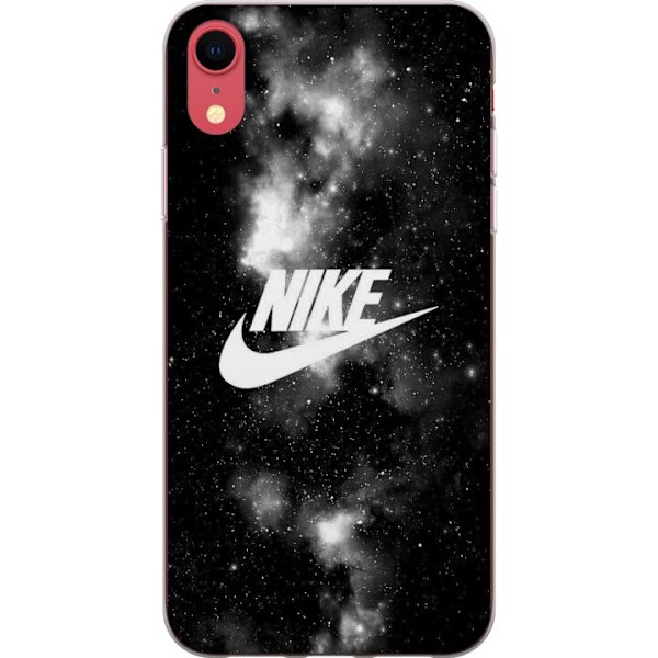 Apple iPhone XR Kuori / Matkapuhelimen kuori - Nike
