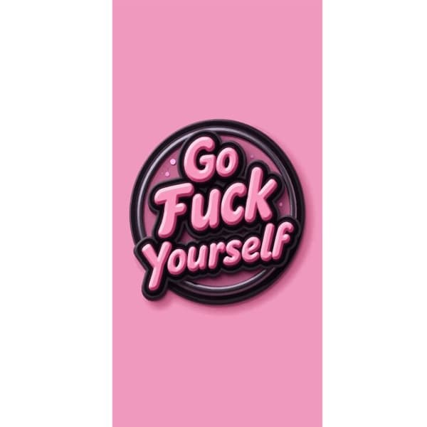 Kompatibel Tegnebogsetui til Apple iPhone 13 Pro Rosa 3D textposter