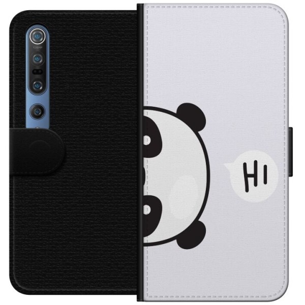 Xiaomi Mi 10 Pro 5G Plånboksfodral Hi! kawaii