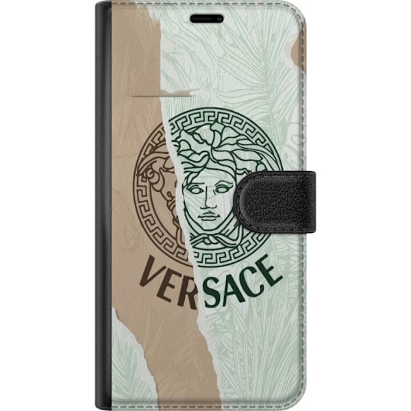 OnePlus Nord N300 Plånboksfodral Versace