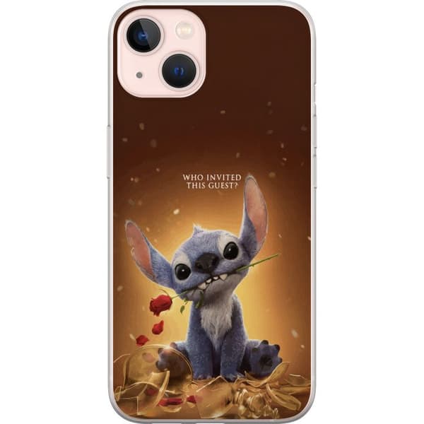 Kompatibel Mobilcover til Apple iPhone 13 Stitch
