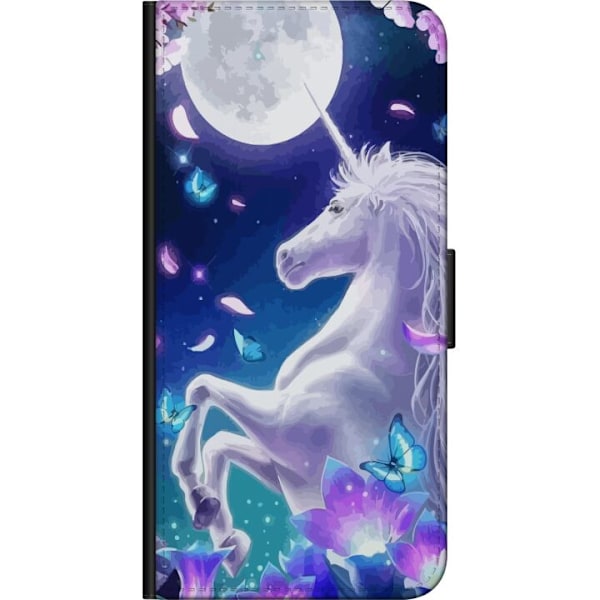 Xiaomi Mi 11 Pro Plånboksfodral Unicorn