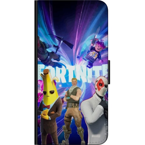 Xiaomi Redmi Note 9S Lompakkokotelo Fortnite