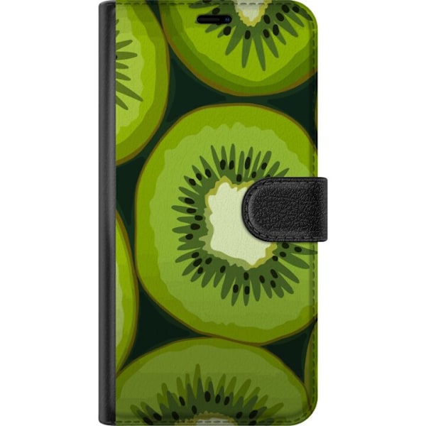 OnePlus Nord CE 5G Tegnebogsetui Kiwi