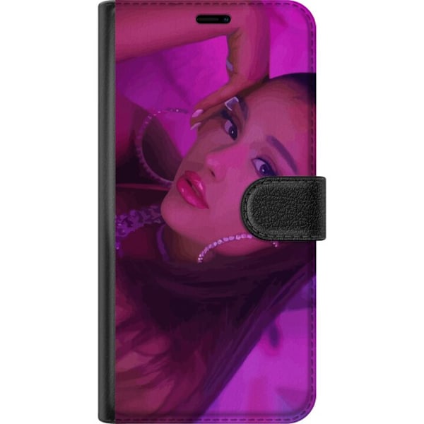 Apple iPhone 16e Plånboksfodral Ariana Grande