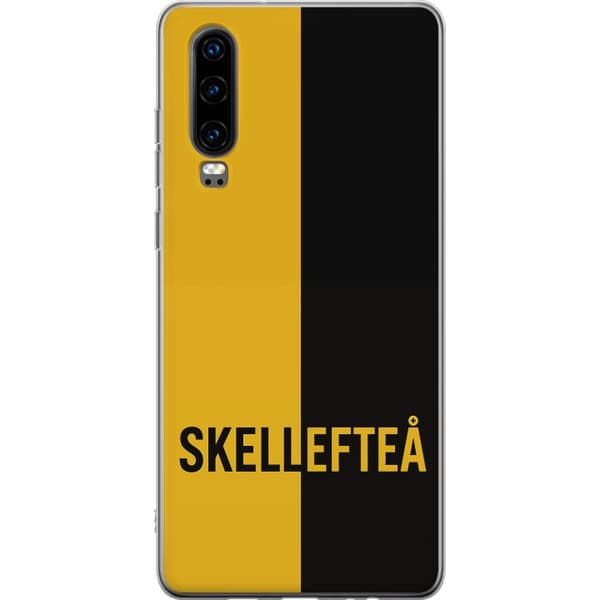Kompatibelt Mobildeksel til Huawei P30 Skellefteå
