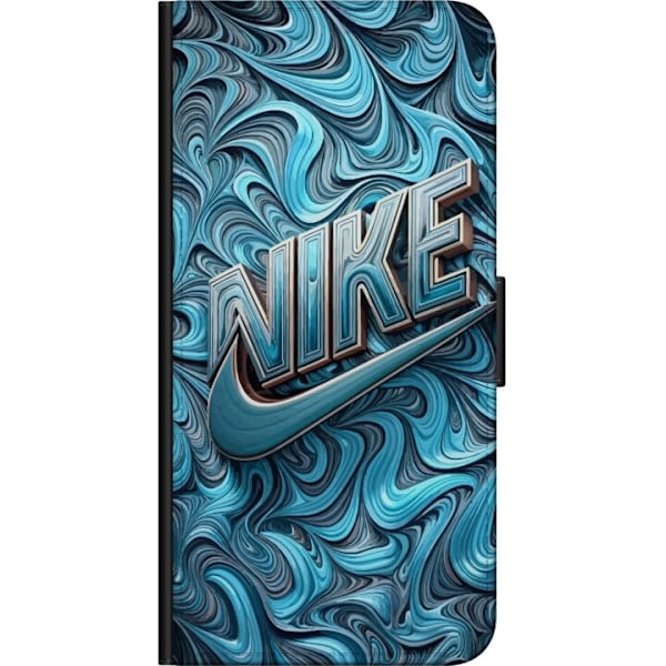 Xiaomi Redmi Note 10S Tegnebogsetui Nike