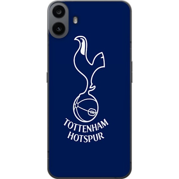Nothing CMF Phone 1 Gennemsigtig cover Tottenham