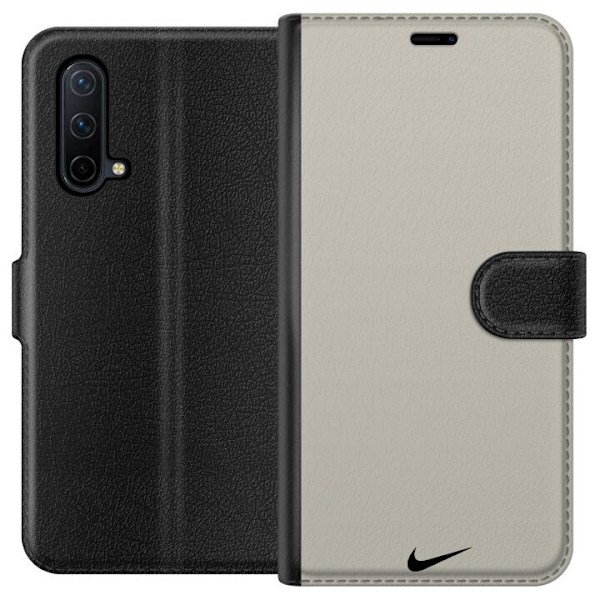 OnePlus Nord CE 5G Plånboksfodral Nike