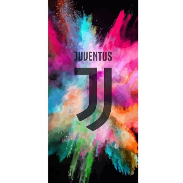Kompatibel Tegnebogsetui til Apple iPhone 13 Pro Juventus