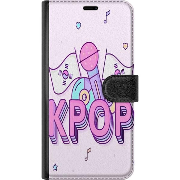 Google Pixel 9 Pro Lommeboketui K-POP