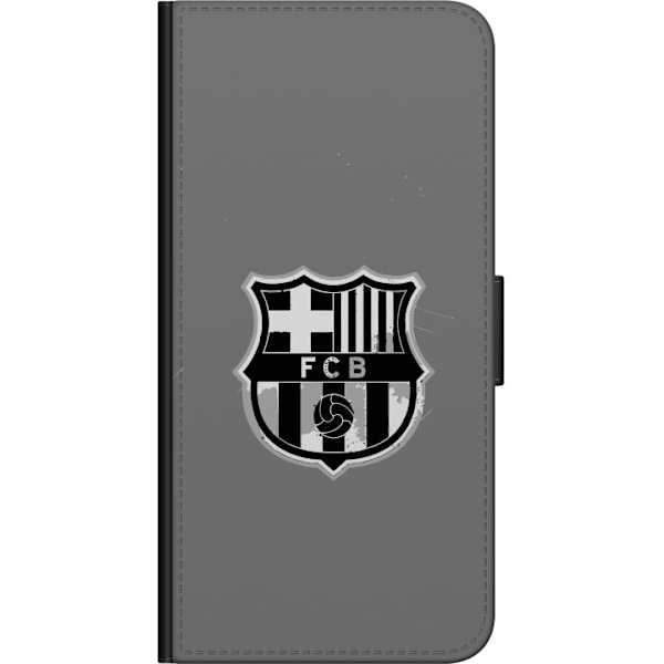 Xiaomi Mi 11 Lompakkokotelo FCB