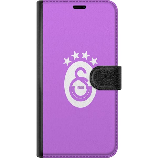 Apple iPhone 11 Pro Lommeboketui Galatasaray S.K.