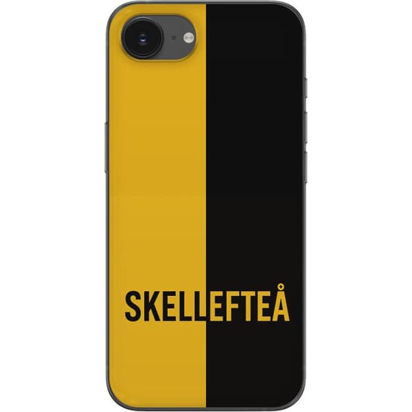 Kompatibelt Mobilskal till Apple iPhone 16e Skellefteå