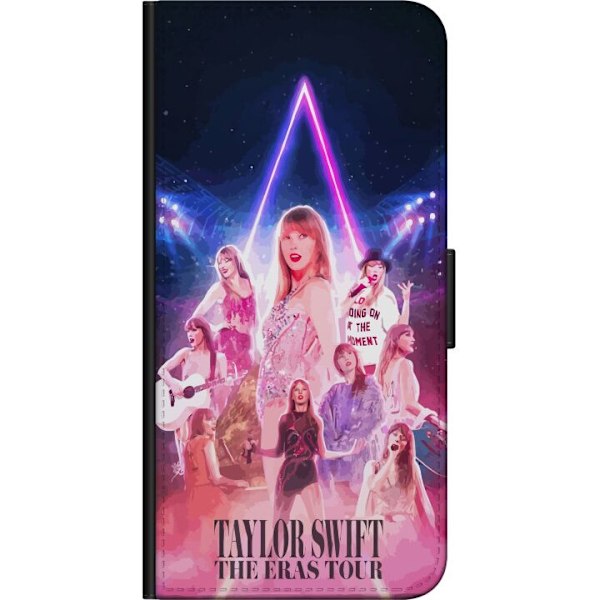 Samsung Galaxy Note10+ Plånboksfodral Taylor Swift Galaxy Neo