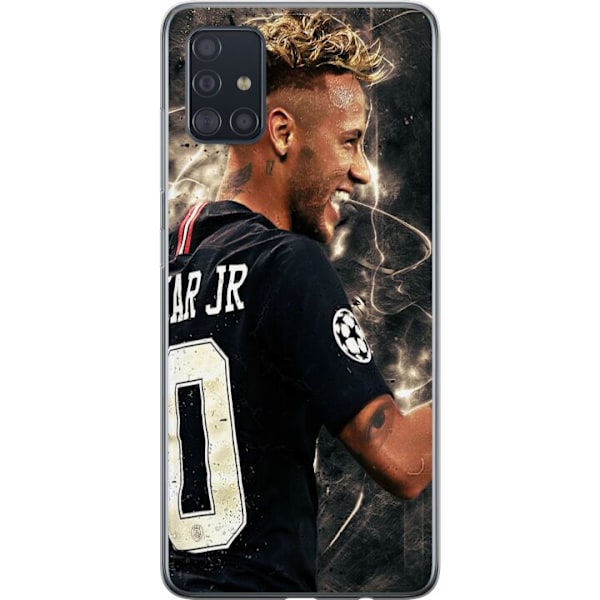 Samsung Galaxy A51 Skal / Mobilskal - Neymar