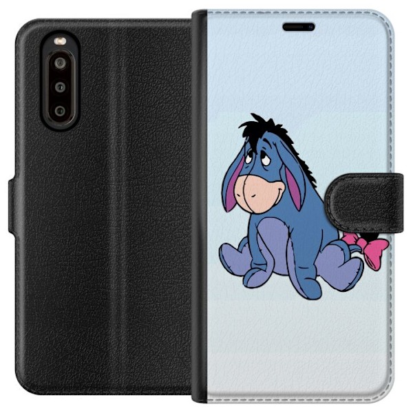 Sony Xperia 10 II Tegnebogsetui Ole Brumm
