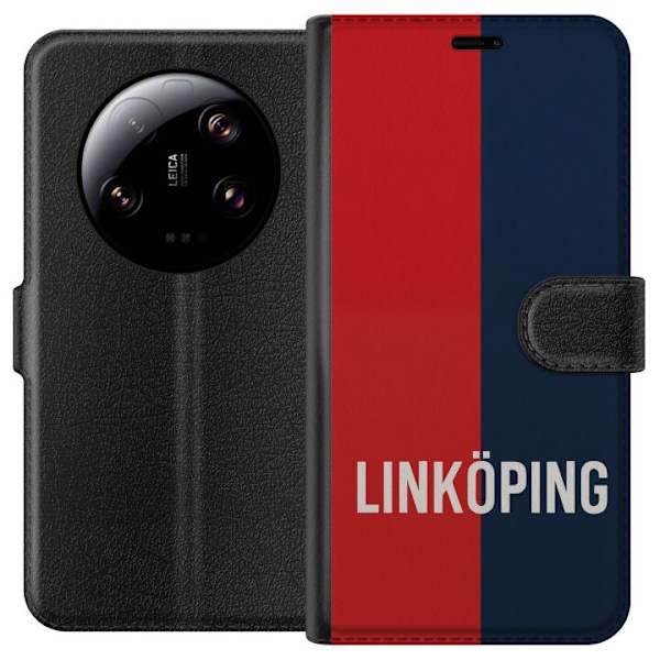 Xiaomi 13 Ultra Lompakkokotelo Linköping – Jääkiekko
