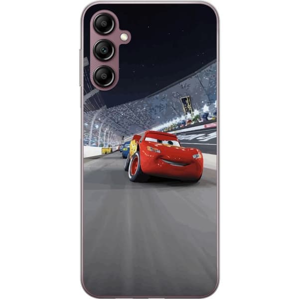 Kompatibelt Mobildeksel til Samsung Galaxy A14 5G Lynet McQueen