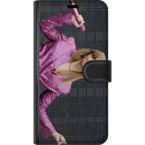 OnePlus 10 Pro Plånboksfodral Taylor Swift